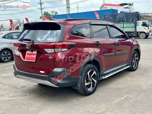 Toyota Rush 1.5S AT 2019. Mua bán Ô tô tại Thành phố Vĩnh Yên Vĩnh Phúc được đăng bởi Nguyễn Quốc Anh hình 3