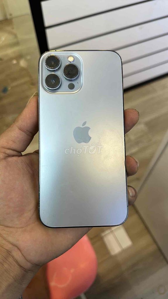 iphone 13 Pro Max 128GB máy zin full chức năng