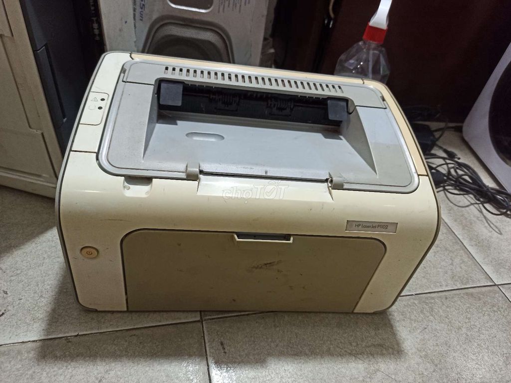 Tl mayd in HP p1102 cho ae thợ kt