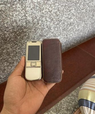 Nokia 8800 Gold Arte mua mới chính hãng tgdd. Mua bán Điện thoại tại Thành phố Vũng Tàu Bà Rịa - Vũng Tàu được đăng bởi Nguyễn Hùng Cường