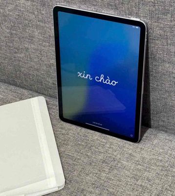 iPad Air 7 11’’ M3 256gb Wifi Action T4 Sạc 0 lần. Mua bán Máy tính bảng tại Quận 3 Tp Hồ Chí Minh được đăng bởi Nam Á Mobile