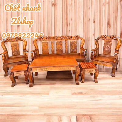 bộ salon 8trieu300 miễn ship 40km. Mua bán Bàn ghế tại Huyện Trảng Bom Đồng Nai được đăng bởi Truong Quy Toan