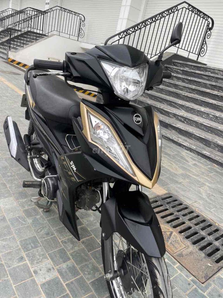 thanh lý galaxy 50cc học sinh không cần bằng lái. Mua bán Xe máy tại Quận Bắc Từ Liêm Hà Nội được đăng bởi Hữu Nhuận hình 7