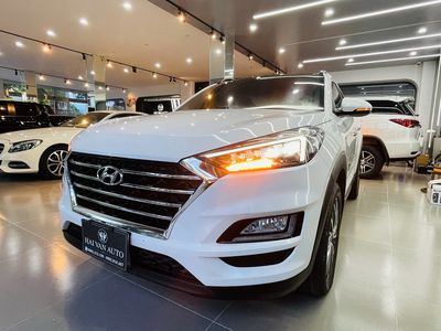 Hyundai Tucson 2019 2.0 AT CRDi - 90000 km. Mua bán Ô tô tại Quận Cẩm Lệ Đà Nẵng được đăng bởi Hải Vân Auto