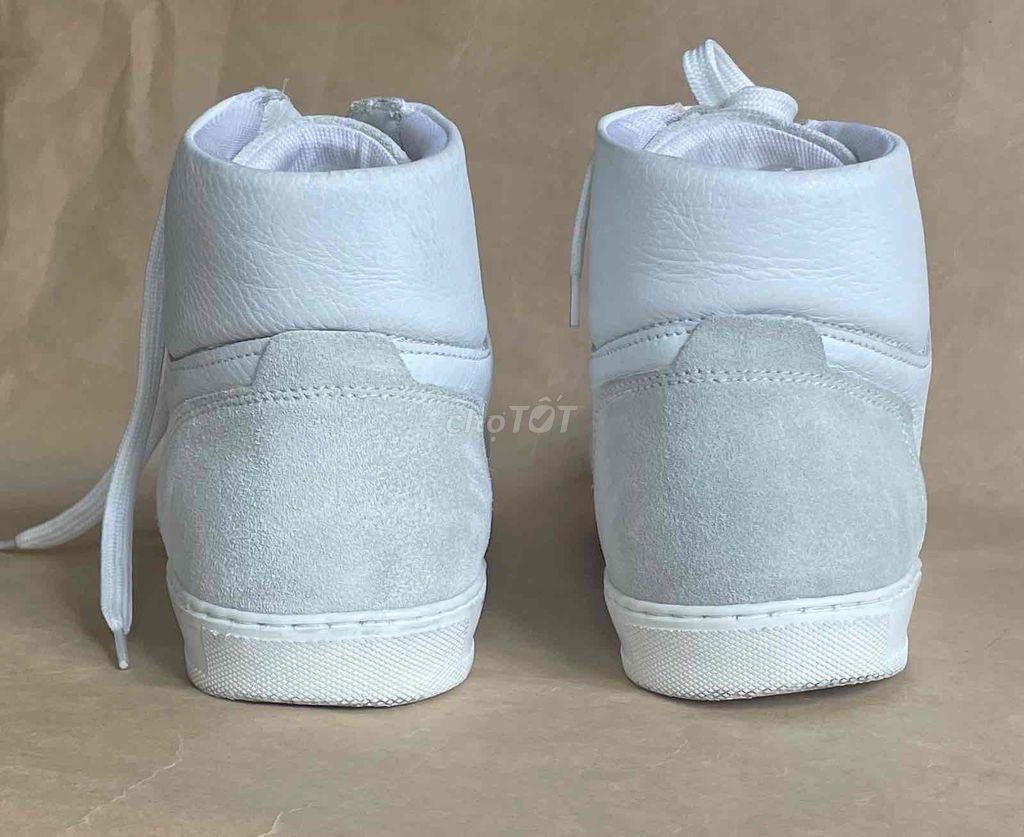H&M bạch mã hoàng tử Size 43EU / 10US Mới 97%. Mua bán Giày dép tại Quận Cầu Giấy Hà Nội được đăng bởi Leather Zone Inc hình 2