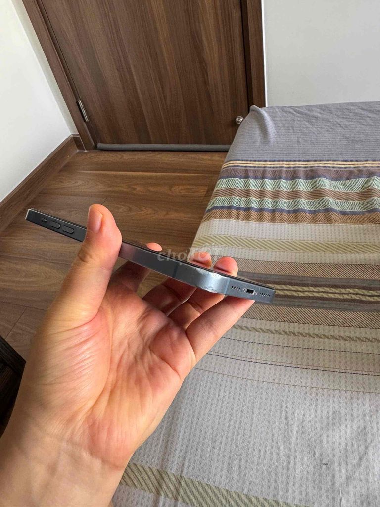 iPhone 14 Plus 128GB Xám Quốc Tế Mỹ. Mua bán Điện thoại tại Quận Bình Tân Tp Hồ Chí Minh được đăng bởi 1 Chữ Tín Vạn Niềm Tin hình 1