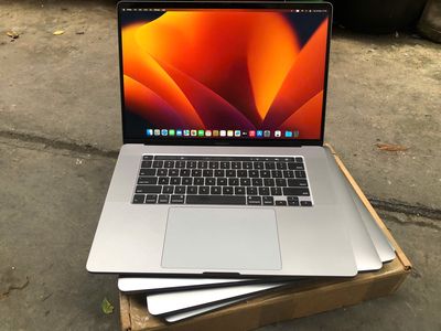 EM SẴN SLL MACBOOK PRO 2019 16'' /I9/ 32G/1TB/VGA. Mua bán Laptop tại Quận 3 Tp Hồ Chí Minh được đăng bởi Tèo