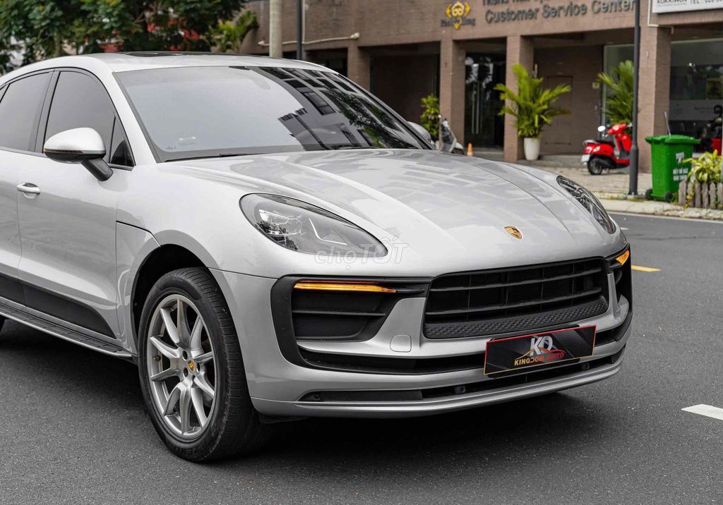 MACAN bản Full đã up Model 2020 siêu đẹp giá tốt. Mua bán Ô tô tại Quận 7 Tp Hồ Chí Minh được đăng bởi Dương Phương hình 5