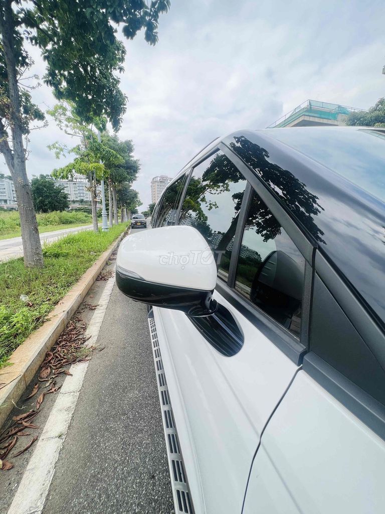 Kia Carnival 2023 Signature 2.2D - 46000 km. Mua bán Ô tô tại Thành phố Thủ Đức Tp Hồ Chí Minh được đăng bởi Trần Tâm Review hình 5