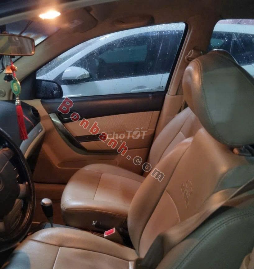 Chevrolet Aveo 2015 số tự động -xe gia đình. Mua bán Ô tô tại Huyện Đất Đỏ Bà Rịa - Vũng Tàu được đăng bởi Quý hình 3