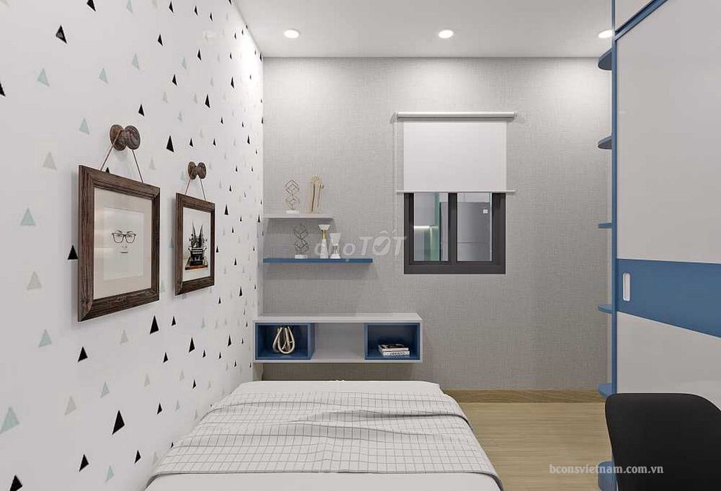 CHÍNH CHỦ BÁN CĂN HỘ TẠI DỰ ÁN BCONS CITY – GIÁ *** THỊ TRƯỜNG. Mua bán Căn hộ/Chung cư tại Thành phố Dĩ An Bình Dương được đăng bởi Thuy Do hình 5