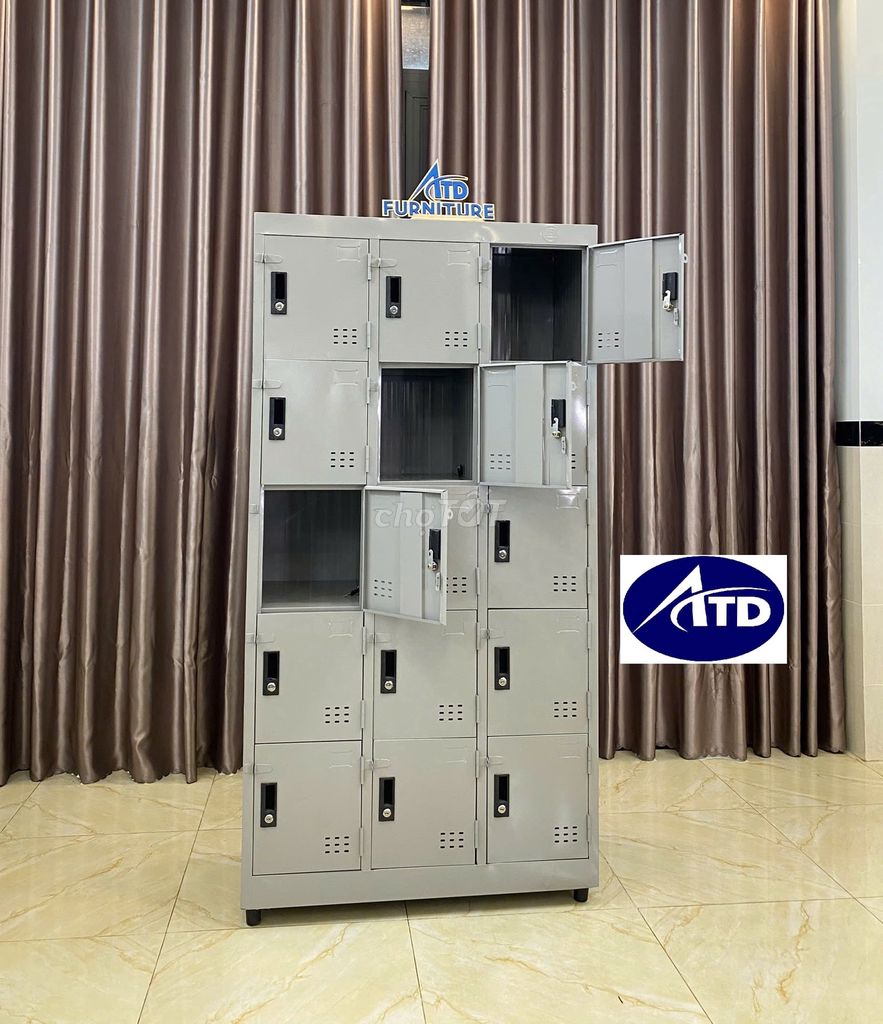 TỦ LOCKER' TỦ LOCKER' TỦ LOCKER + TỦ LOCKER SẮT