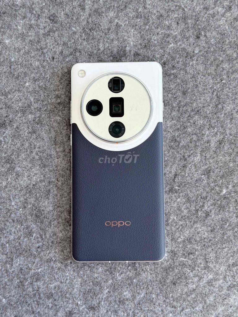 Oppo Find X7 Ultra 16/256GB Xanh Trắng 522727. Mua bán Điện thoại tại Quận Ninh Kiều Cần Thơ được đăng bởi Nguyên Mobile 65 hình 1