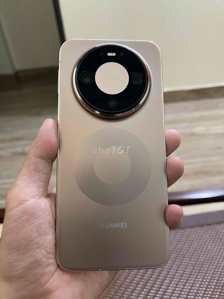 Huawei Mate 80 Pro 256GB gold. Mua bán Điện thoại tại Quận Nam Từ Liêm Hà Nội được đăng bởi đoàn đình phong hình 1