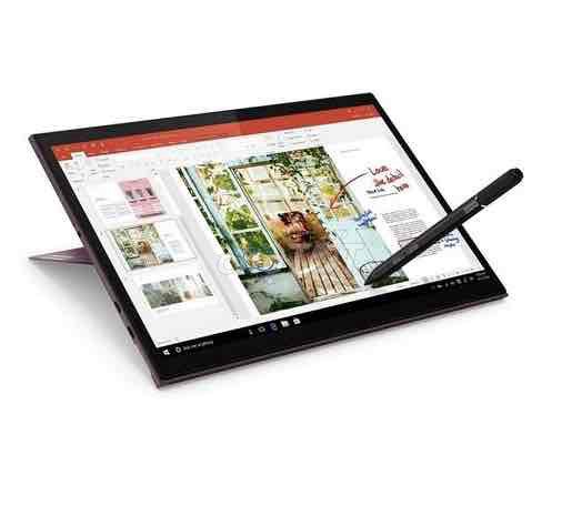 Lenovo Yoga Duet 7 i7 13 2 in 1 /Fullbox/ Likenew. Mua bán Laptop tại Quận Phú Nhuận Tp Hồ Chí Minh được đăng bởi LAPTOP BÁCH KHOA hình 1
