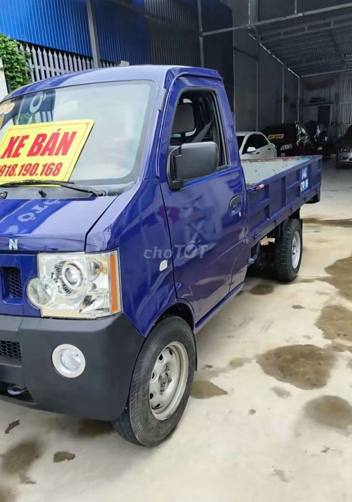 Dongben 2022. Mua bán Xe tải, xe ben tại Huyện Châu Thành Sóc Trăng được đăng bởi MUA BÁN VÀ CẦM CỐ ÔTÔ hình 1