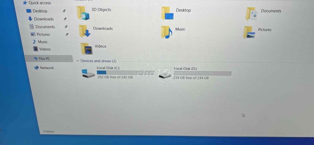 bán laptop dell trạm precision 5520 ít dùng ..... Mua bán Laptop tại Quận Kiến An Hải Phòng được đăng bởi Nguyễn Vũ hình 1