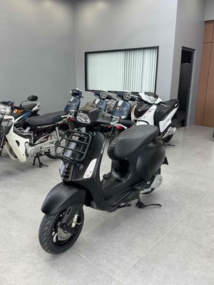 VespaSprint 125 Abs bản Notte bỏ mẫu siêu lướt. Mua bán Xe máy tại Quận Cái Răng Cần Thơ được đăng bởi Cửa Hàng Xe Máy Quang Sang