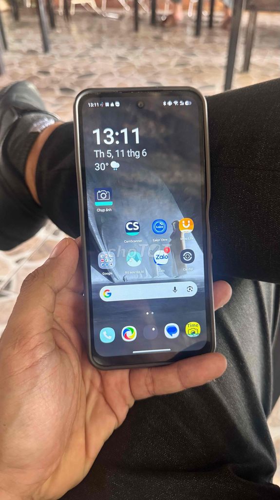 Tecno Spark 40 Ram 12GB/128GB. Mua bán Điện thoại tại Thành phố Vũng Tàu Bà Rịa - Vũng Tàu được đăng bởi Nghiêm Lâm Bất Động Sản Hạng Sang  hình 1