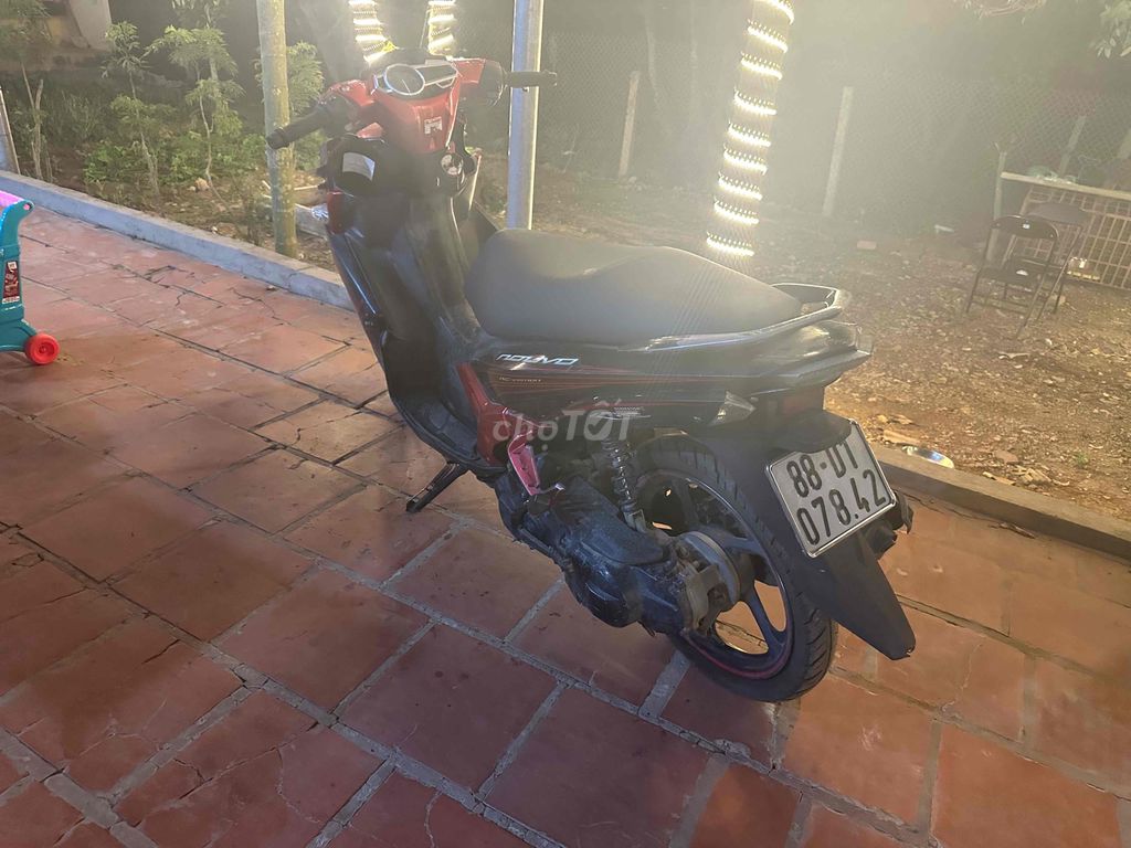 em cần bán xe do k có nhu cầu sd nửa ạ. Mua bán Xe máy tại Thành phố Phúc Yên Vĩnh Phúc được đăng bởi Nguyễn Đoàn Thái Bảo hình 4