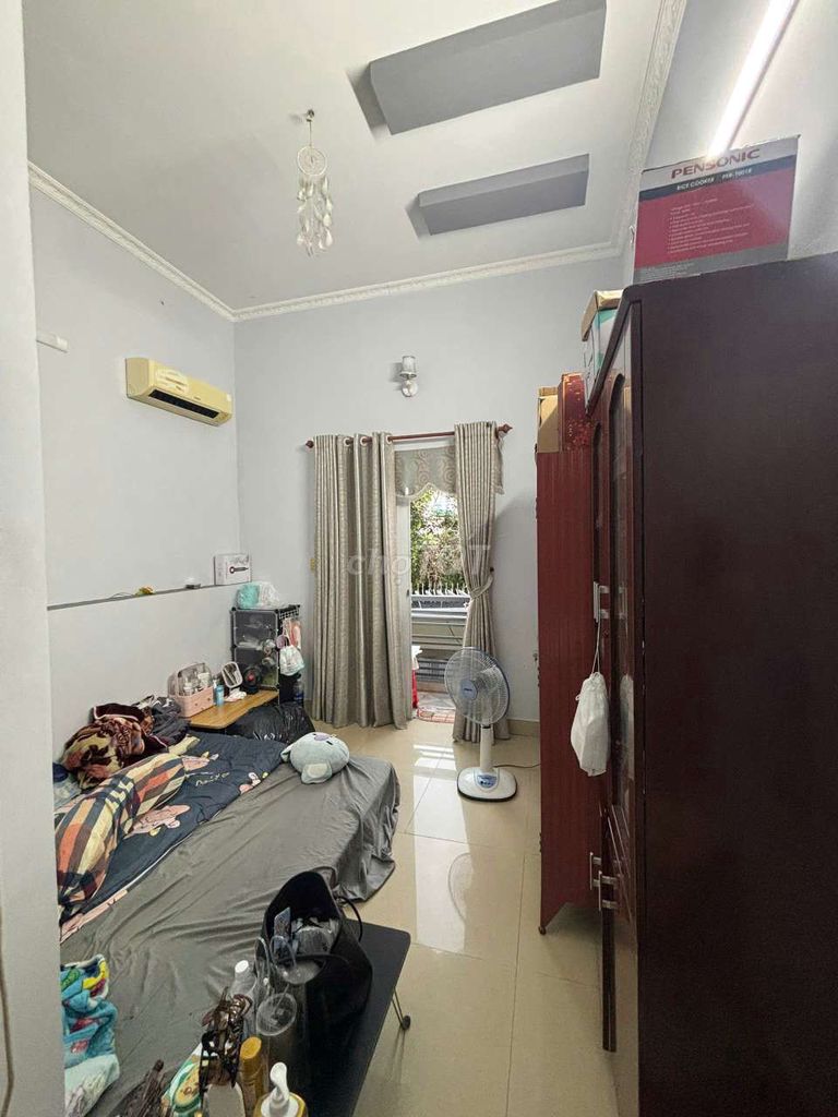 CHO THUÊ PHÒNG BAN CÔNG – GẦN ĐẠI HỌC CÔNG NGHIỆP & VĂN LANG