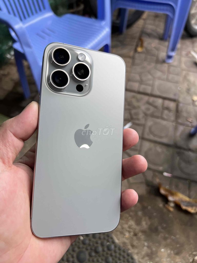 15prm 256gb máy Việt Nam! zin đẹp 1 chủ pin 88. Mua bán Điện thoại tại Quận Cái Răng Cần Thơ được đăng bởi Hoàng Kiệt hình 1