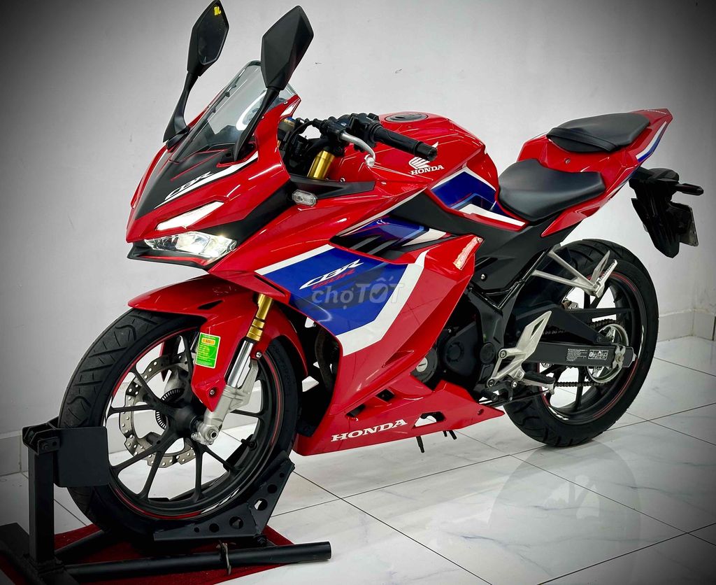 HONDA CBR150R ABS DATE 2022