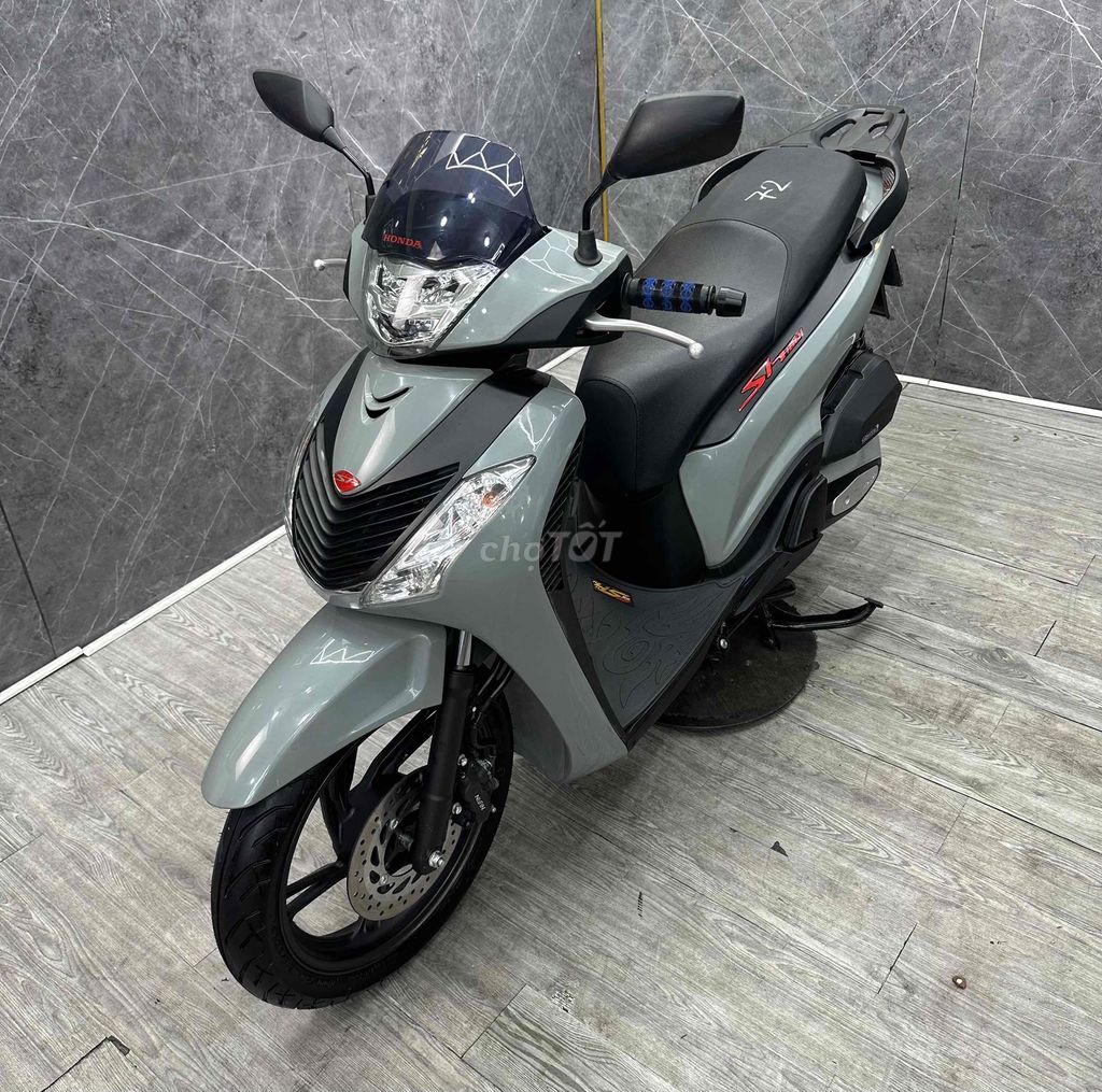 SHVN 2024 125i CBS odo 3k BSTP. Mua bán Xe máy tại Quận Tân Phú Tp Hồ Chí Minh được đăng bởi  Võ SH318 hình 1