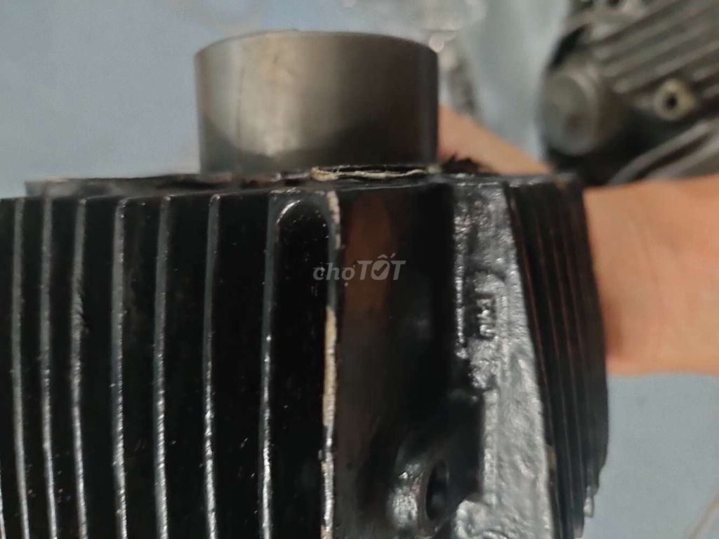 Đầu lòng dên - chản ba Dream thái. Mua bán Phụ tùng xe tại Thành phố Dĩ An Bình Dương được đăng bởi Bình hình 7