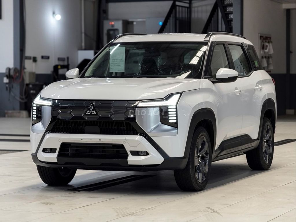 Mitsubishi Destinator Premium 2026 - 684 млн