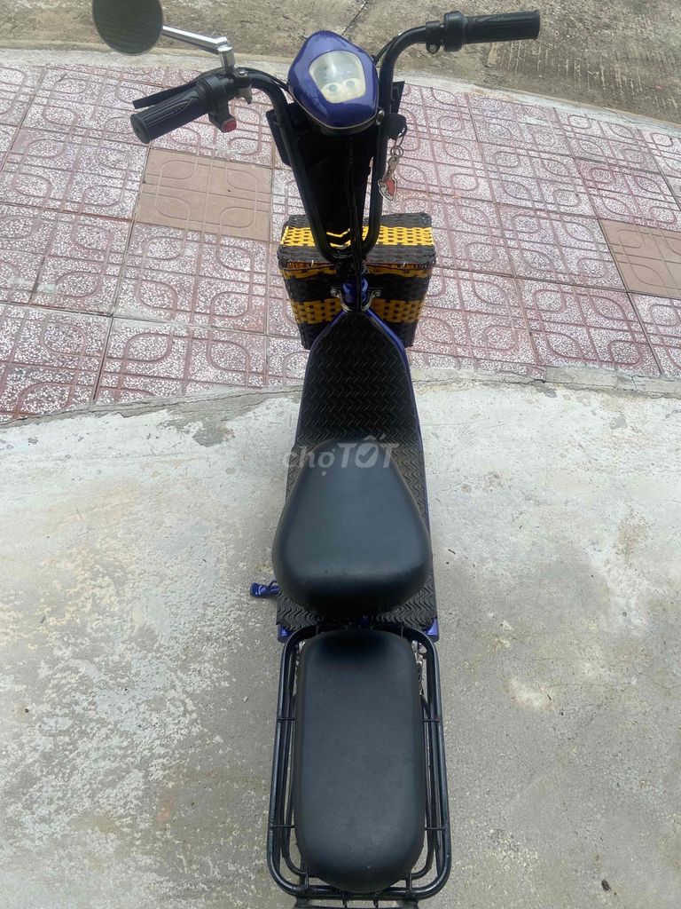 când bán xe điện. Mua bán Xe điện tại Huyện Ea Kar Đắk Lắk được đăng bởi PHAN DUY CƯƠNG hình 3