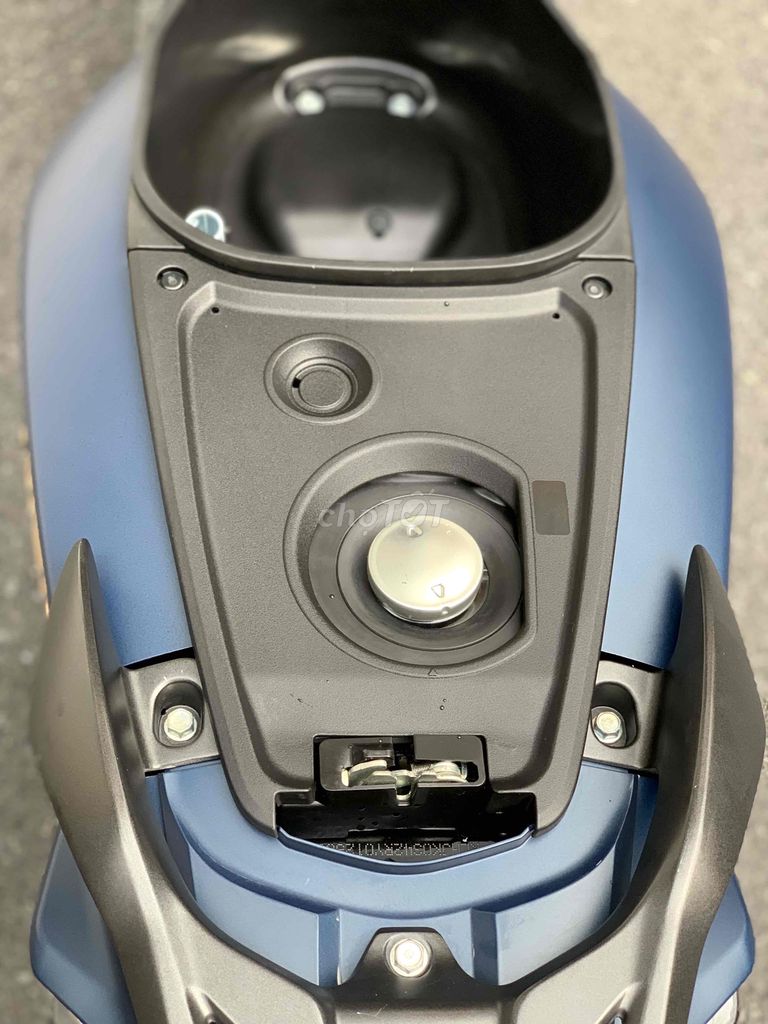 Vision 2024 phiên bản đặc biệt như mới. Mua bán Xe máy tại Quận Phú Nhuận Tp Hồ Chí Minh được đăng bởi Cungsport hình 6