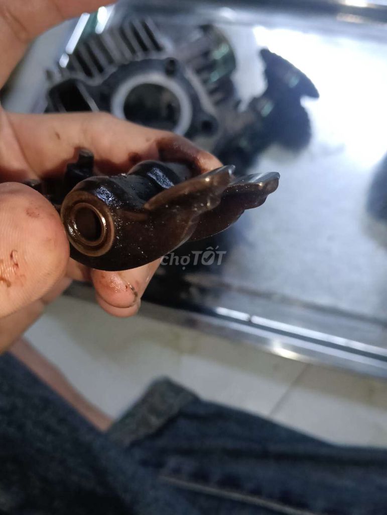 Đầu lòng wave thái 110 đời 99 2000 vip STD. Mua bán Phụ tùng xe tại Quận 12 Tp Hồ Chí Minh được đăng bởi hàng theo xe hình 8