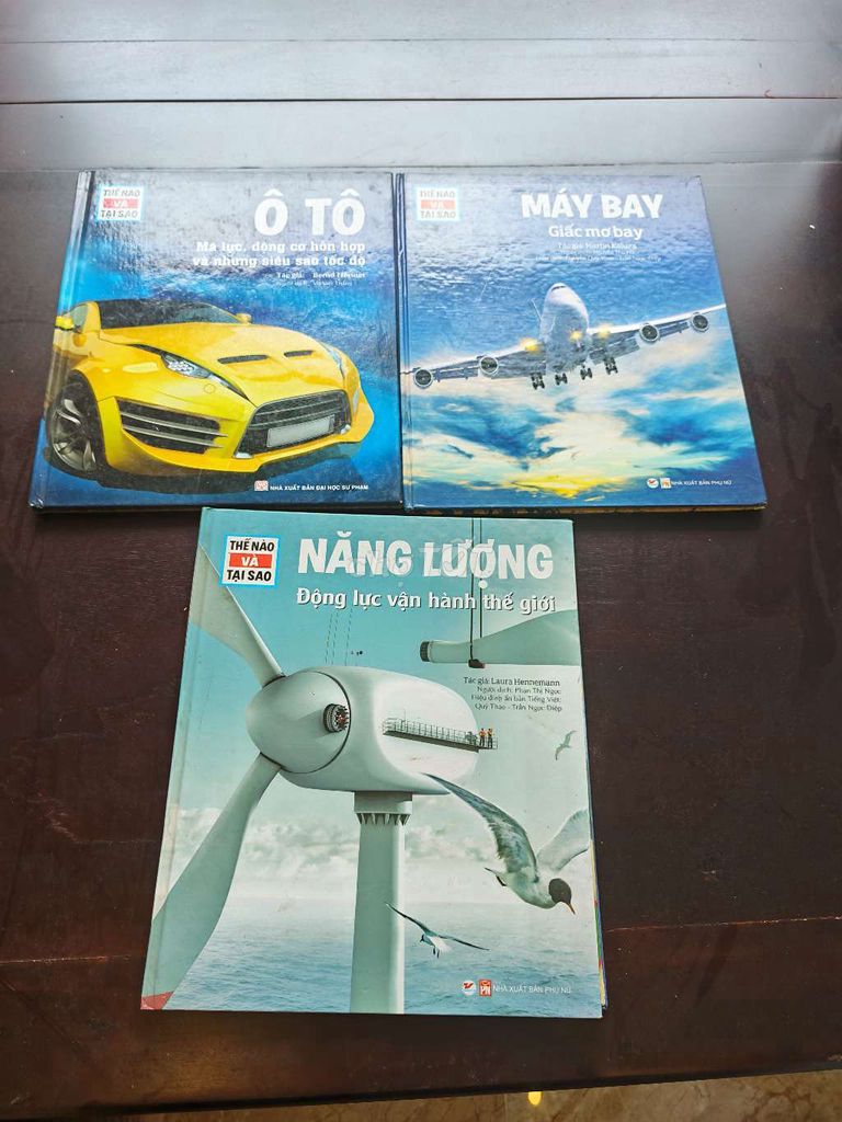 Pass 3q Em yêu khoa học . Mua bán Sách tại Quận Nam Từ Liêm Hà Nội được đăng bởi Linh hình 1