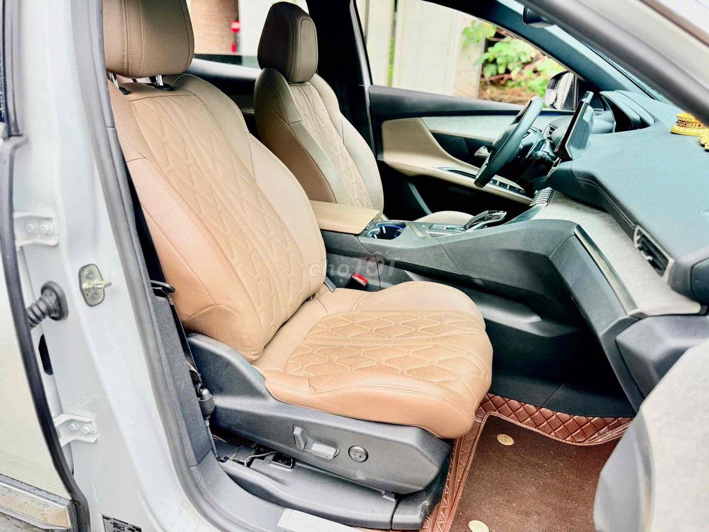 Peugeot 3008 GT-Line 1.6 AT sản xuất 2024. Mua bán Ô tô tại Quận Hà Đông Hà Nội được đăng bởi A Huan  hình 11