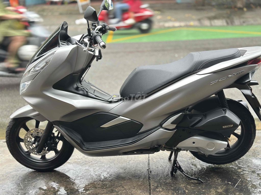 Honda PCX 150cc Fi 2019 Xám , xe chính chủ