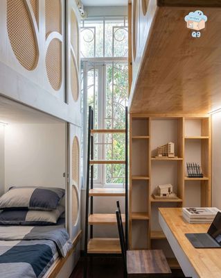 Room 12 m² · 18/48 Đường Tăng Nhơn Phú, Phường Phước Long, Ho Chi Minh City, Vietnam