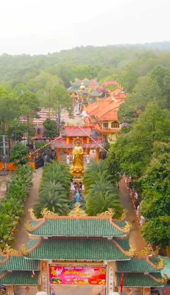 Vé lẻ khám phá Núi Cậu