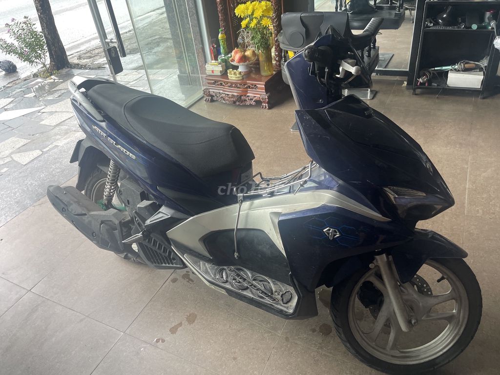 xe tốt dùng bền. Mua bán Xe máy tại Quận Hồng Bàng Hải Phòng được đăng bởi Duy Dang hình 3