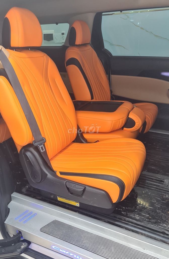 KIA CARNIVAL PREMIUM  2022 BẢN DIESEL 8 CHỖ. Mua bán Ô tô tại Quận Tân Phú Tp Hồ Chí Minh được đăng bởi Ô Tô An Khang Thịnh  hình 7