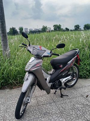 ALLY WS 50 2023 Xám 10000 km. Mua bán Xe máy tại Quận Cầu Giấy Hà Nội được đăng bởi Phong Nguyen kim