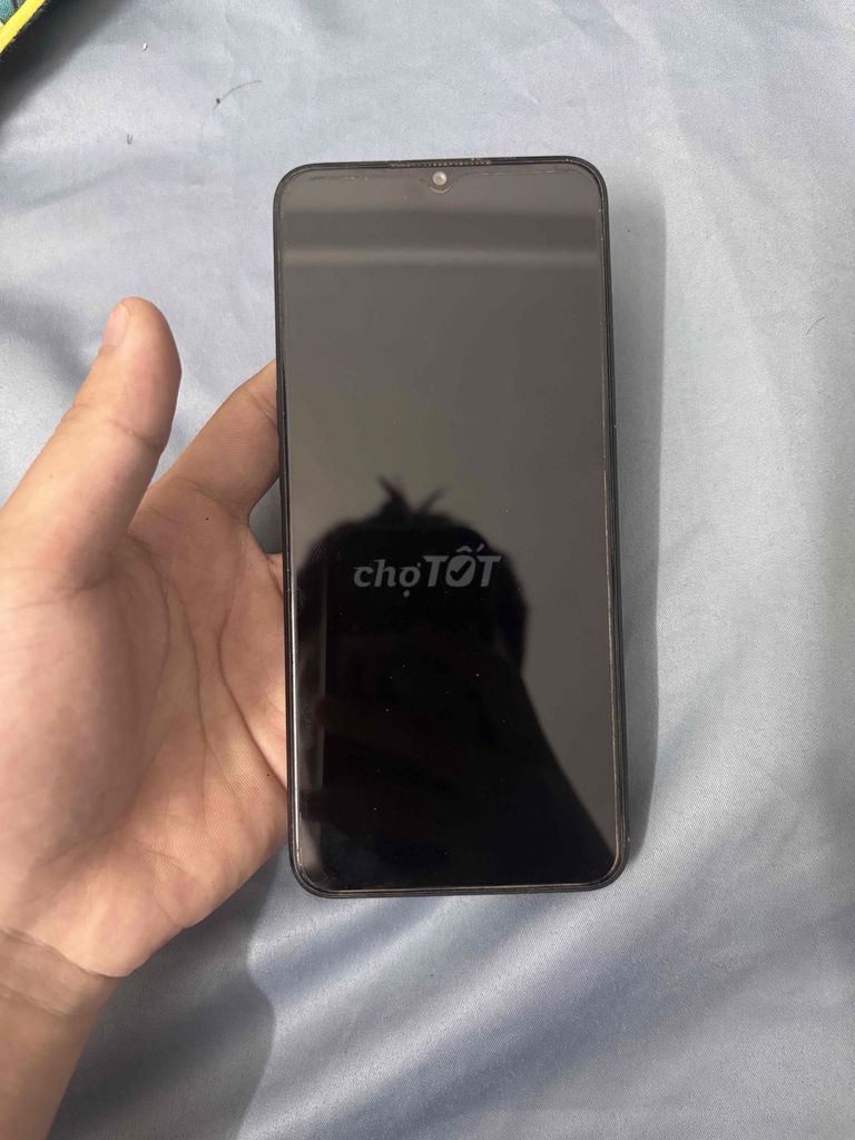 OPPO A57 64GB Đen. Mua bán Điện thoại tại Quận Cầu Giấy Hà Nội được đăng bởi Trần Nam Khang hình 1