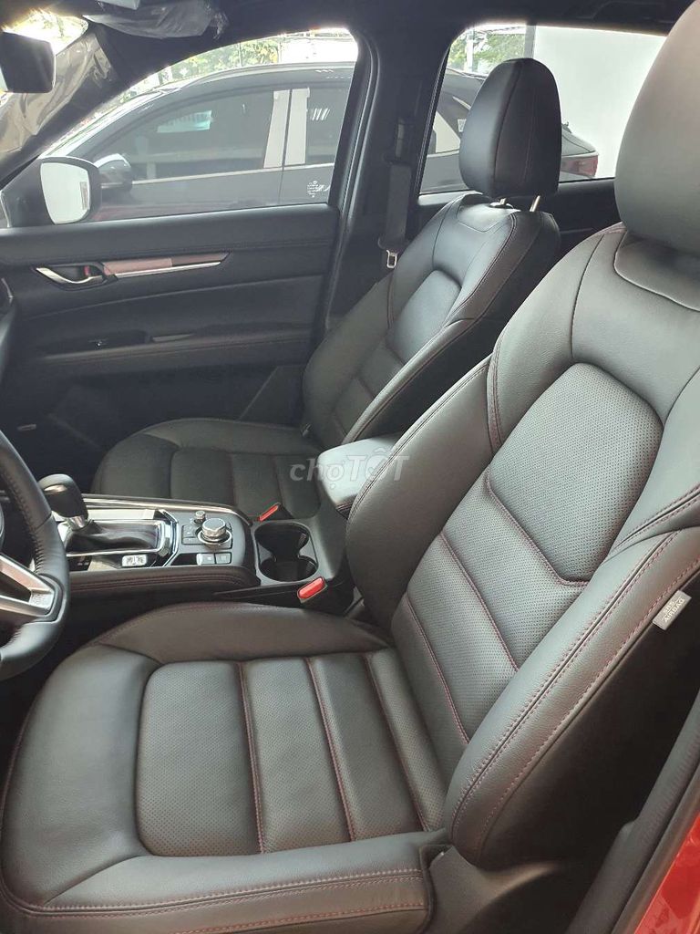 Mazda CX5 2025 Premium Sport 2.0 AT. Mua bán Ô tô tại Thành phố Thủ Đức Tp Hồ Chí Minh được đăng bởi Quân KIA Mazda Bình Triệu hình 4