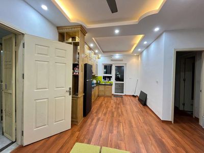Chính chủ nhờ em bán căn hộ HH Linh Đàm