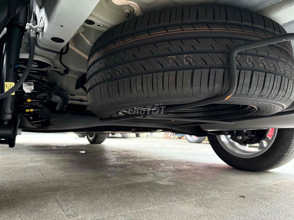 Hyundai Stargazer 2024 1.5 AT odo 1v8 như mới. Mua bán Ô tô tại Huyện Bắc Tân Uyên Bình Dương được đăng bởi Lợi Used Car hình 17