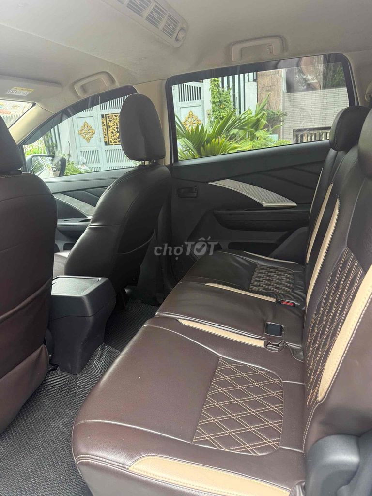 xpender 2023 mt 1.5 hỗ trợ góp 70%. Mua bán Ô tô tại Thành phố Dĩ An Bình Dương được đăng bởi Huy Luân Auto hình 12