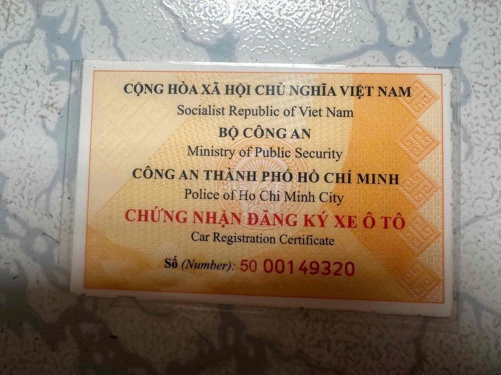 mercedes sprinter 313-2011 3 chỗ /850kg chính chủ. Mua bán Ô tô tại Quận 12 Tp Hồ Chí Minh được đăng bởi A Kha hình 9