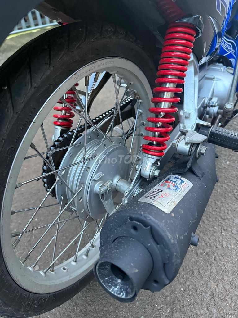 cần bán sirus xe dọn kiểng sạch sẽ đẹp len ken. Mua bán Xe máy tại Huyện Thống Nhất Đồng Nai được đăng bởi tâm hình 8