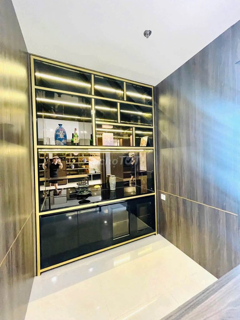 Квартира 1N+ в корпусе S2.06 Vinhomes Ocean Park