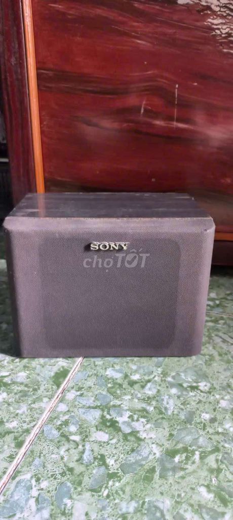 loa center Sony. Mua bán Tivi, Âm thanh tại Quận Bình Tân Tp Hồ Chí Minh được đăng bởi hoa trinh nữ  hình 1